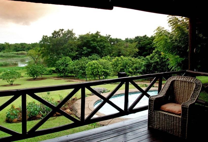 Orchards Farm Cottages