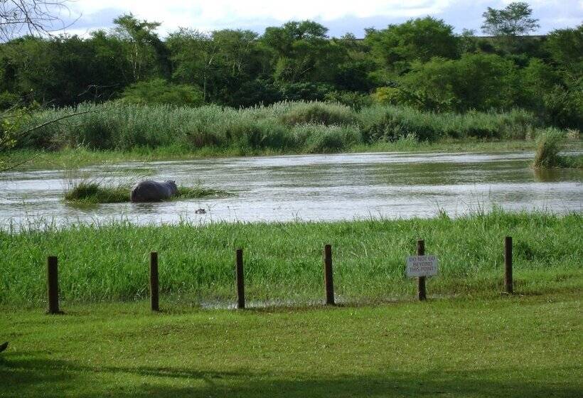 Orchards Farm Cottages