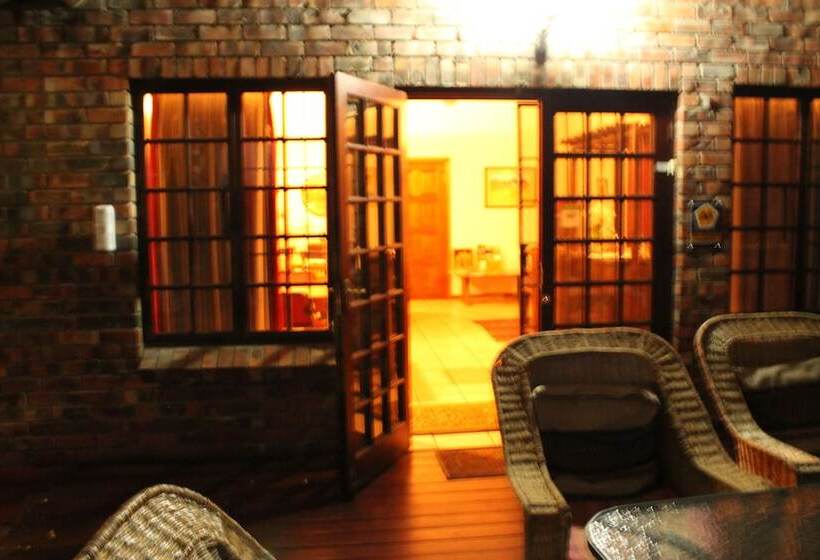 Orchards Farm Cottages