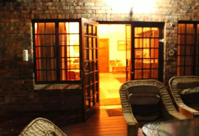 Orchards Farm Cottages