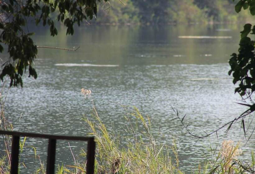 Orchards Farm Cottages