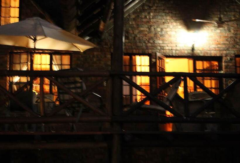 Orchards Farm Cottages