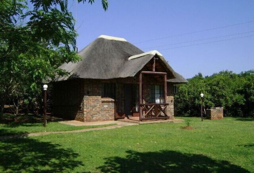 Orchards Farm Cottages