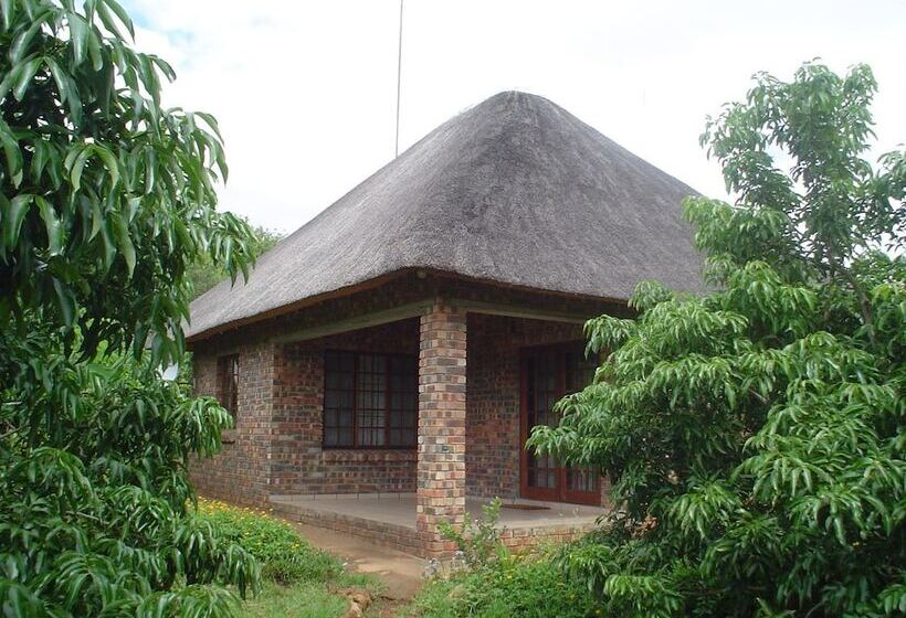 Orchards Farm Cottages