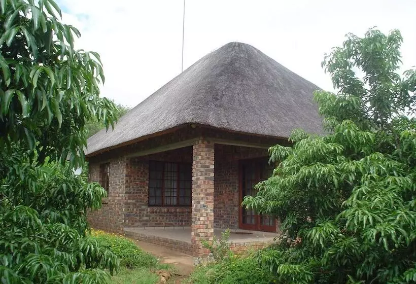 Orchards Farm Cottages