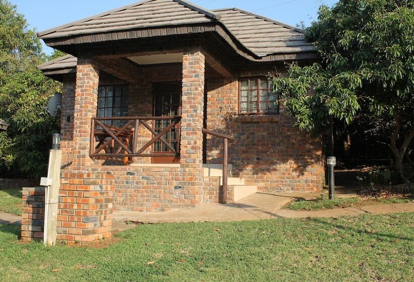 Orchards Farm Cottages