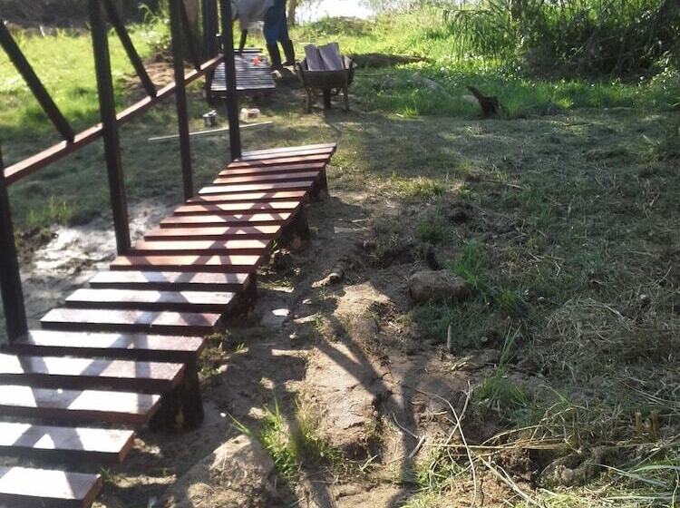 Orchards Farm Cottages