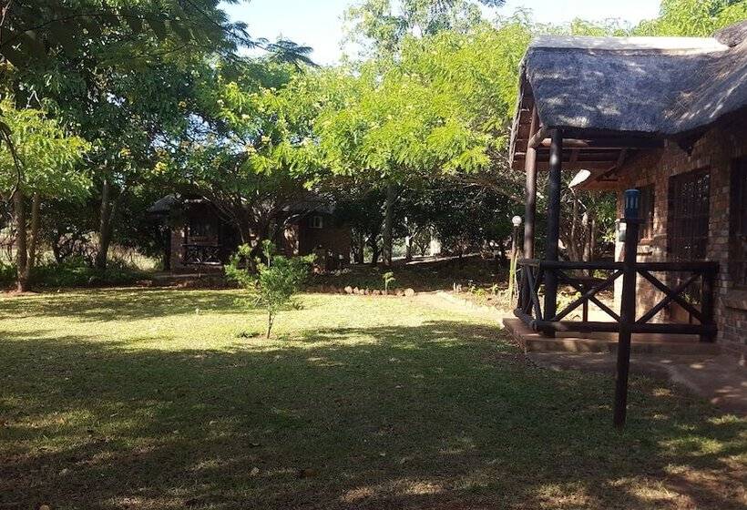 Orchards Farm Cottages