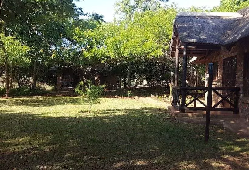 Orchards Farm Cottages