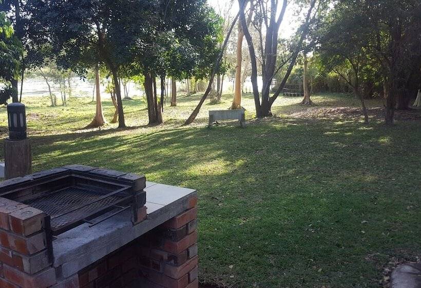 Orchards Farm Cottages