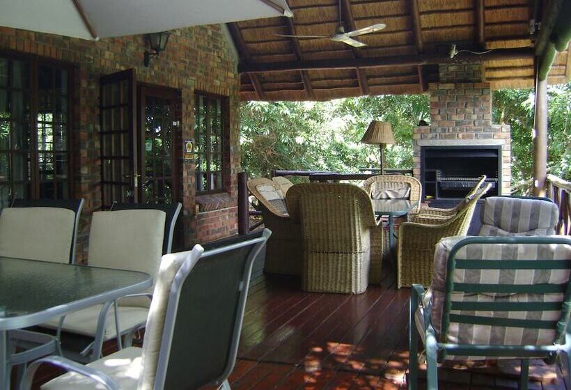 Orchards Farm Cottages