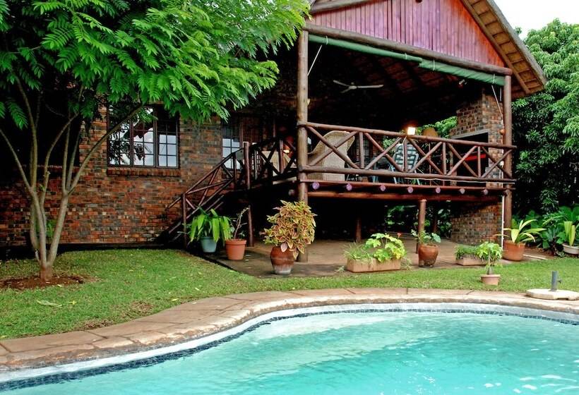 Orchards Farm Cottages