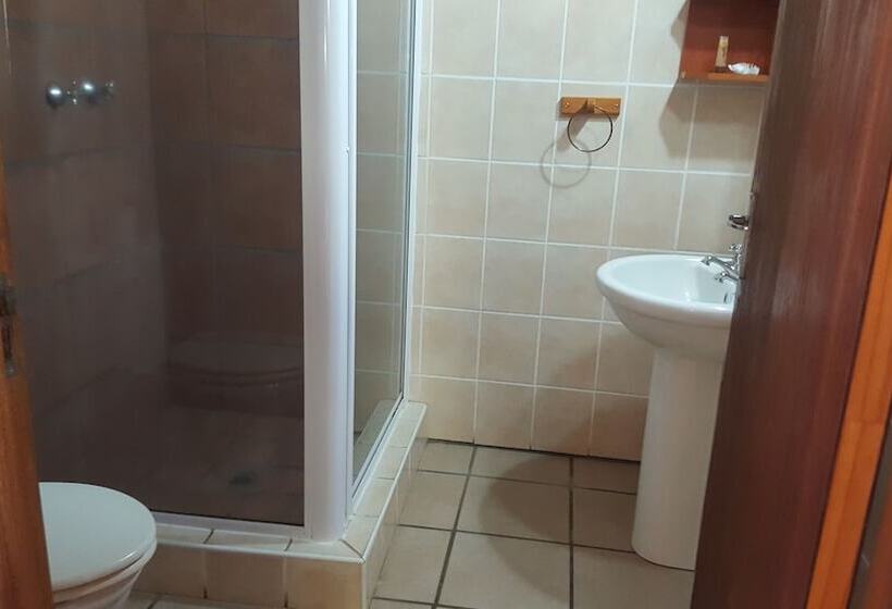 Orchards Farm Cottages