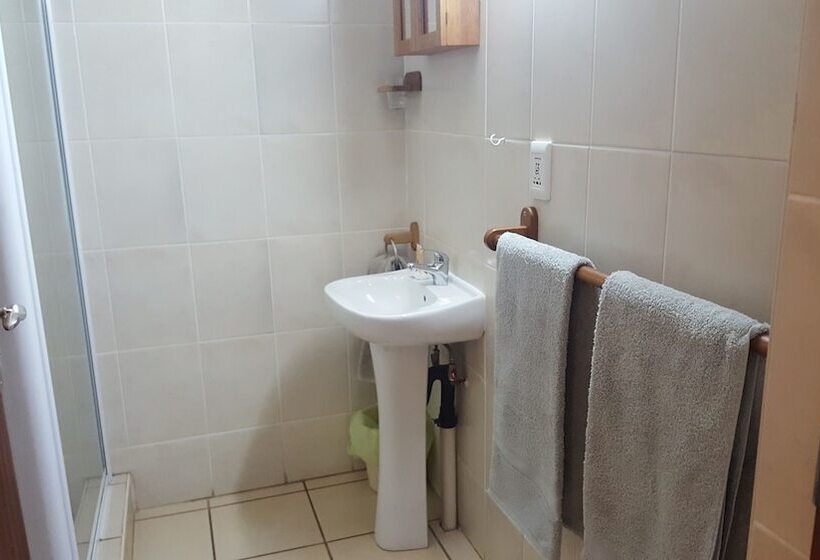 Orchards Farm Cottages