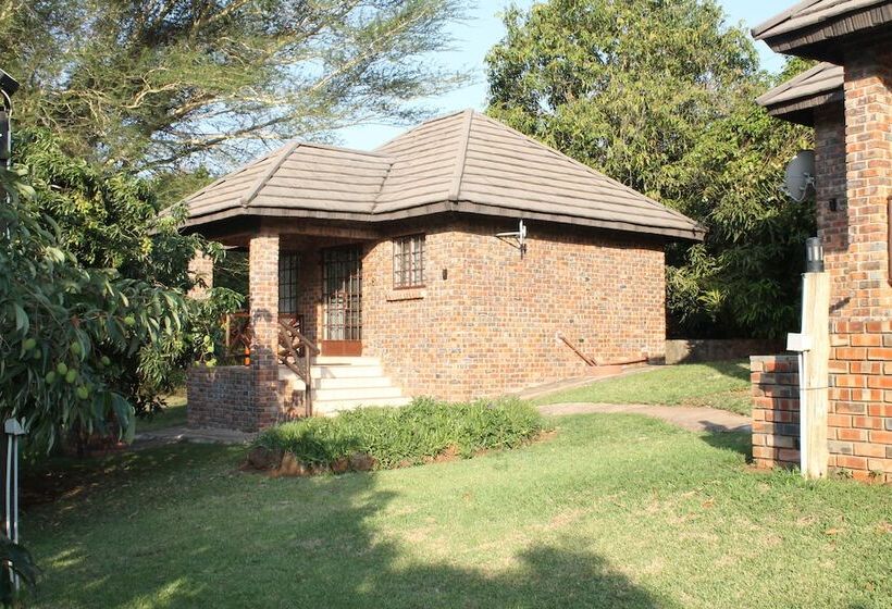 Orchards Farm Cottages