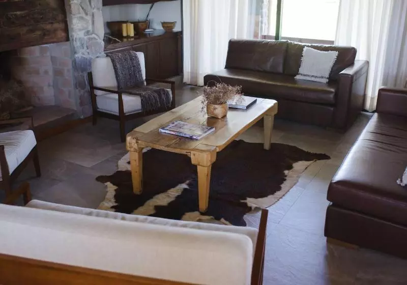 Majatalo La Morada Lodge