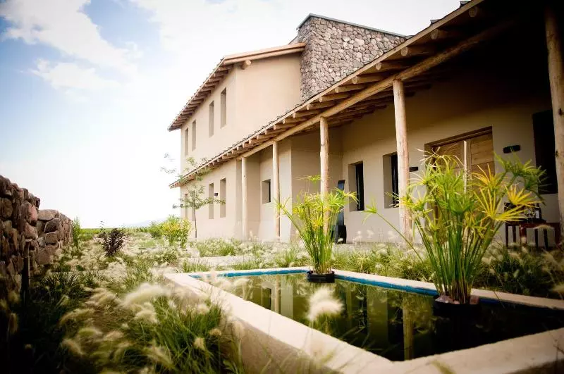 Majatalo La Morada Lodge