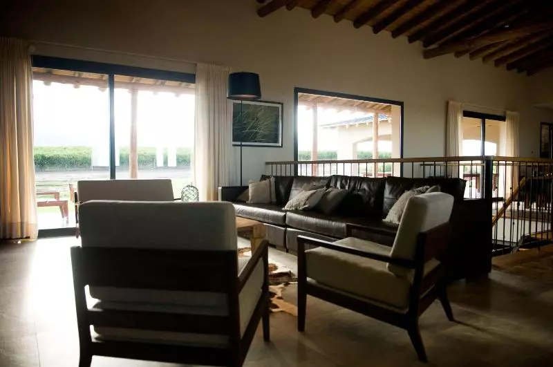 Majatalo La Morada Lodge