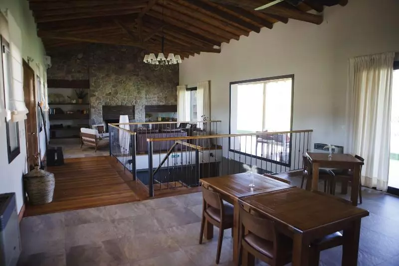 Majatalo La Morada Lodge