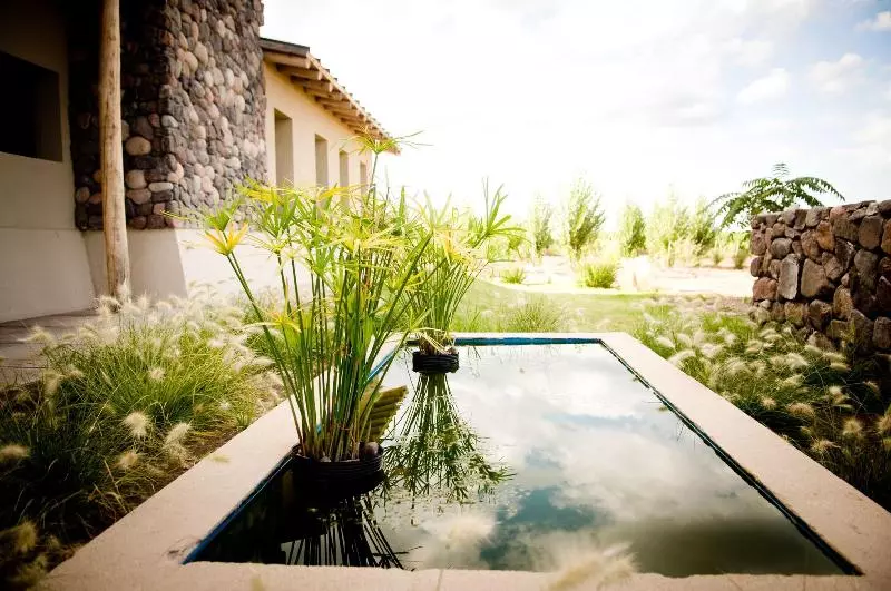 Majatalo La Morada Lodge