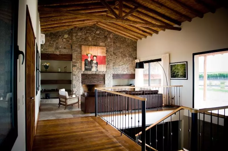 Majatalo La Morada Lodge