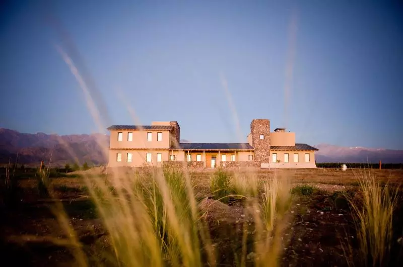 Majatalo La Morada Lodge