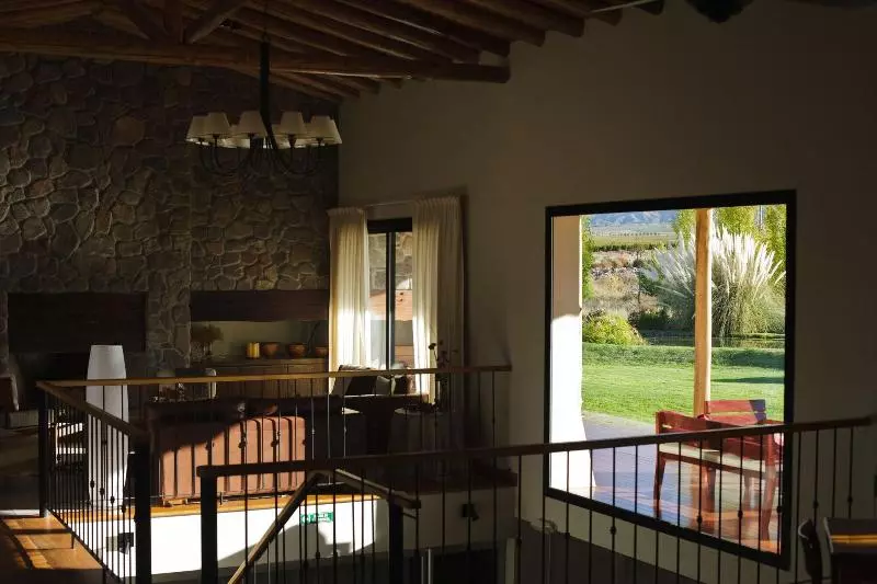 Majatalo La Morada Lodge