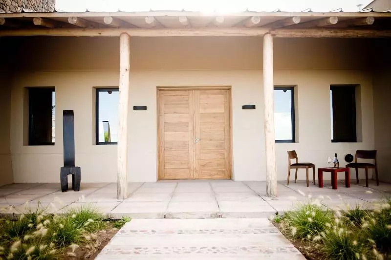 Majatalo La Morada Lodge