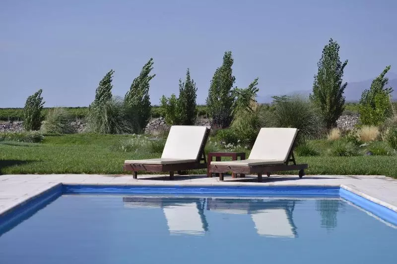Majatalo La Morada Lodge
