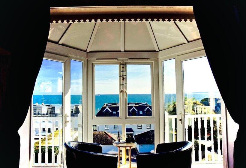 ペンション Poltair Guest House