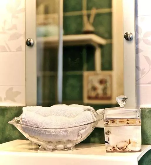 پانسیون Poltair Guest House