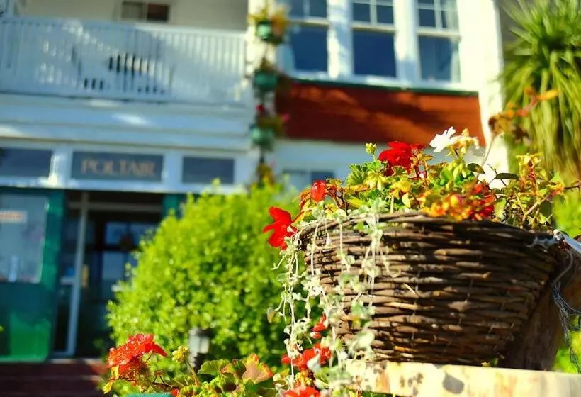 پانسیون Poltair Guest House