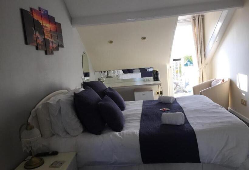 ペンション Poltair Guest House