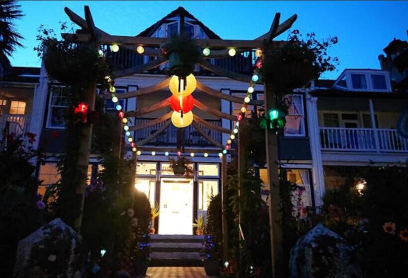 ペンション Poltair Guest House