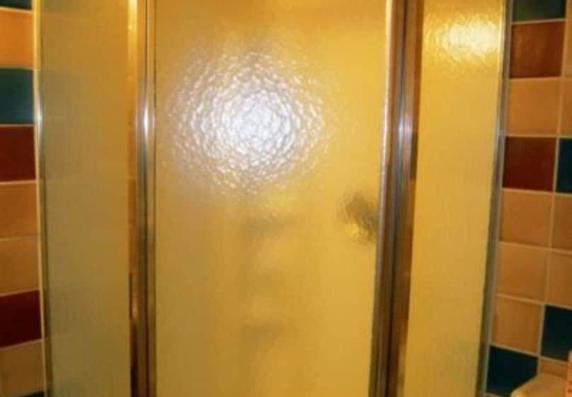 ペンション Sanborn Guest House