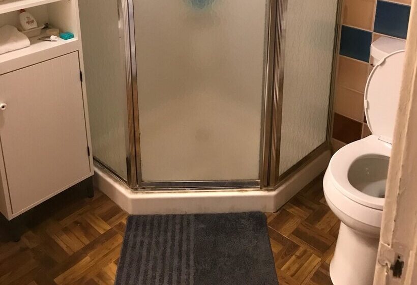 ペンション Sanborn Guest House