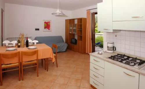 Residence Ruculì   Ruculì Hospitality