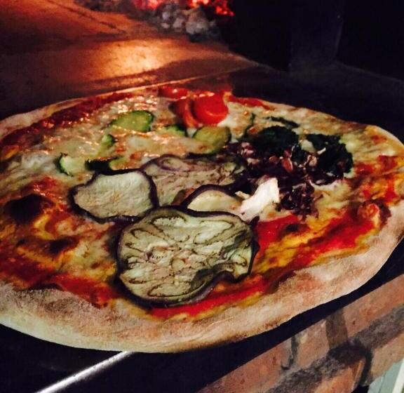 Residence Ruculì   Ruculì Hospitality