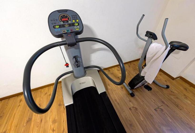 Residence Ruculì   Ruculì Hospitality