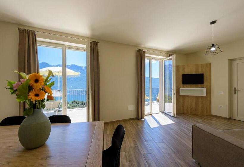 Residence Ruculì   Ruculì Hospitality