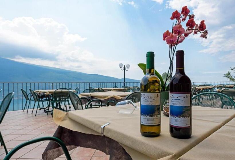 Residence Ruculì   Ruculì Hospitality