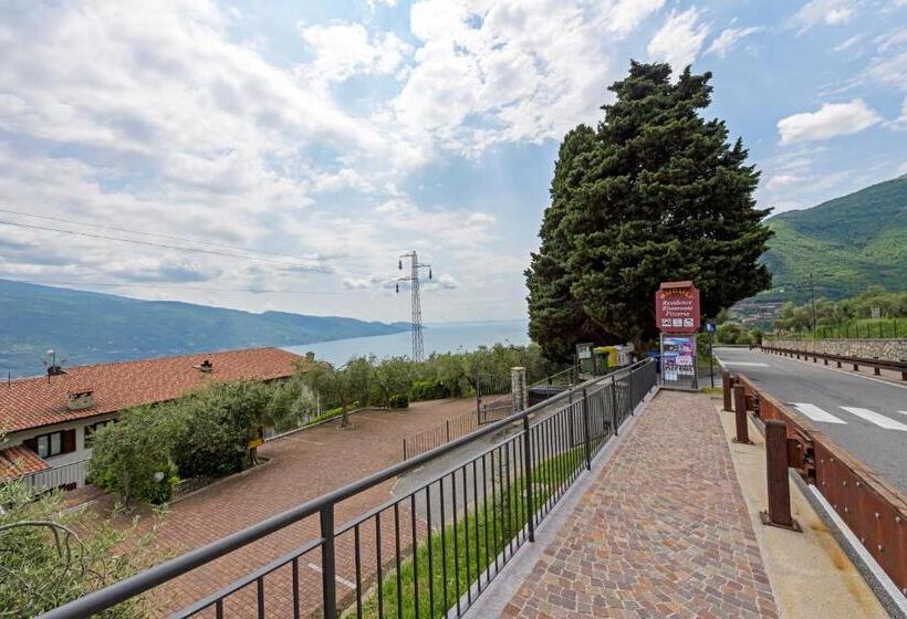 Residence Ruculì   Ruculì Hospitality