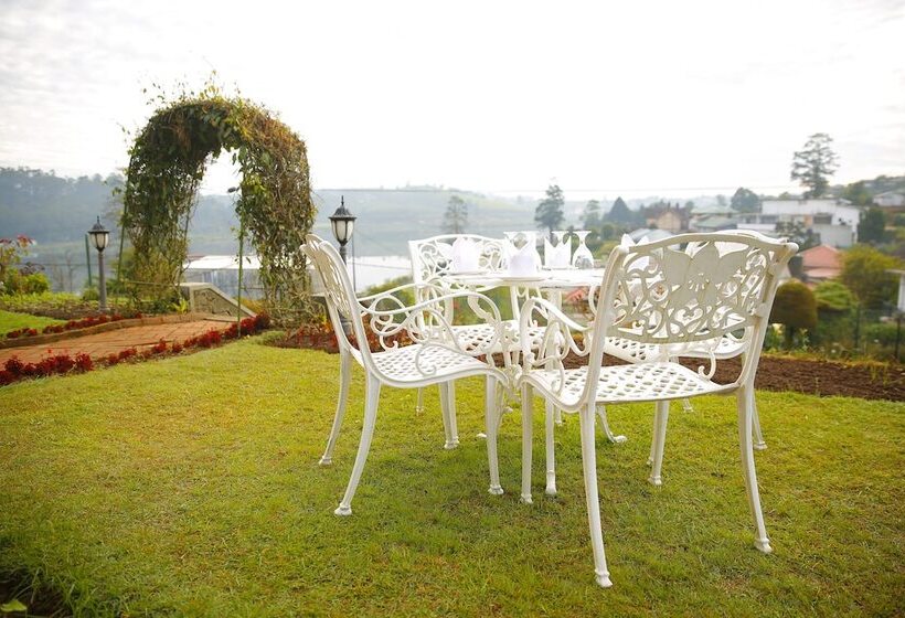 אתר נופש Sanctuary Hills