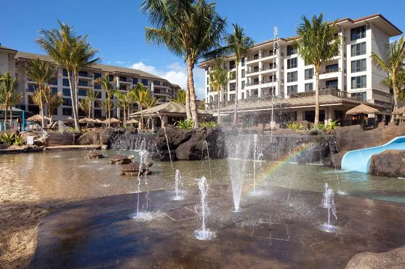 Lomakeskus The Westin Nanea Ocean Villas, Ka'anapali
