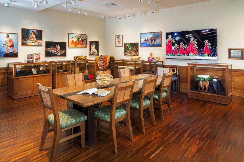 منتجع The Westin Nanea Ocean Villas, Ka'anapali