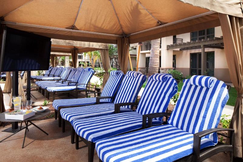 منتجع The Westin Nanea Ocean Villas, Ka'anapali