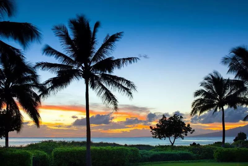 Lomakeskus The Westin Nanea Ocean Villas, Ka'anapali