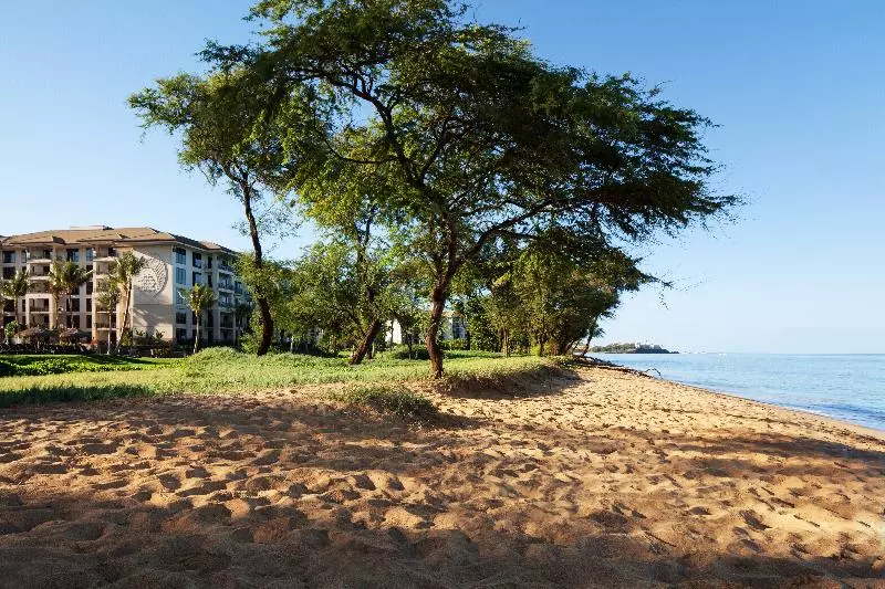 Lomakeskus The Westin Nanea Ocean Villas, Ka'anapali