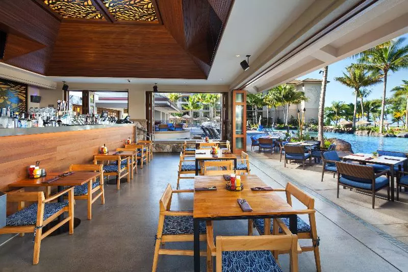 Lomakeskus The Westin Nanea Ocean Villas, Ka'anapali