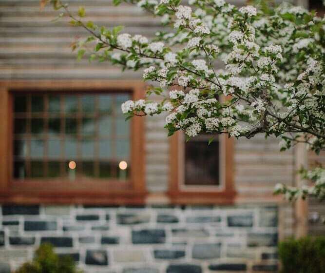 Silver Lake Bed And Breakfast